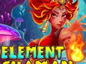 Element Shaman