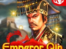 Emperor Qin