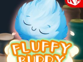 Fluffy Buddy