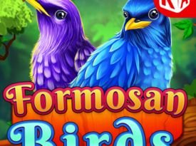 Formosan Birds