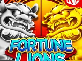 Fortune Lions