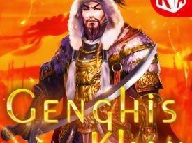 Genghis Khan