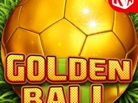 Golden Ball