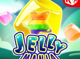 Jellymania