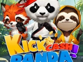 Kick Cash Panda