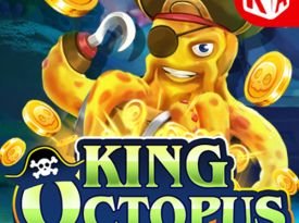 King Octopus