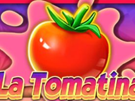 La Tomatina