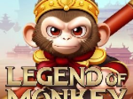 Legend Of Monkey
