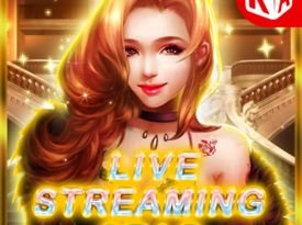 Live Streaming Star