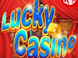 Lucky Casino