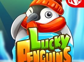 Lucky Penguins