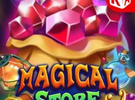Magical Store