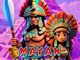 Mayan Civilization