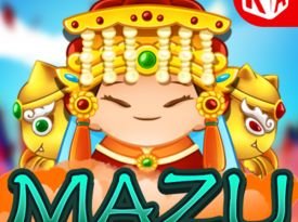 Mazu