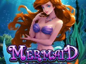 Mermaid Princess