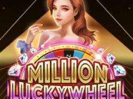 Million Lucky Wheel