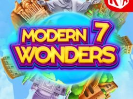 Modern 7 Wonders