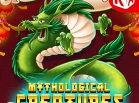 Mythological Creatures