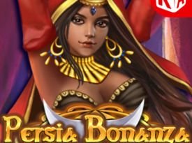 Persia Bonanza Megaways