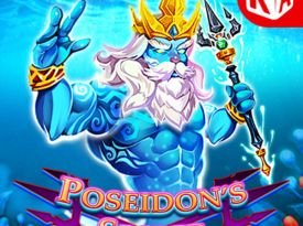 Poseidon's Secret