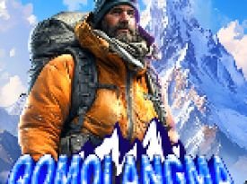 Qomolangma