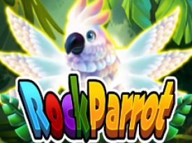 Rock Parrot
