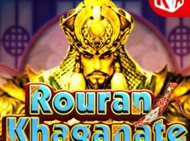 Rouran Khaganate