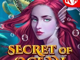 Secret of Ocean