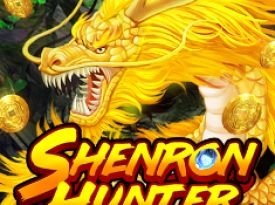 Shenron Hunter