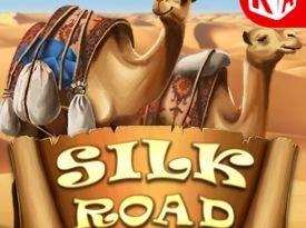 Silk Road