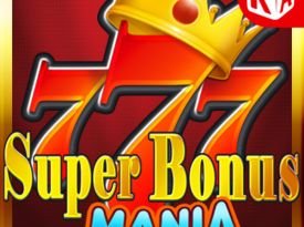 Super Bonus Mania