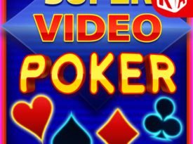 Super Video Poker