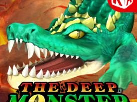 The Deep Monster