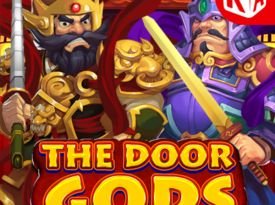 The Door Gods