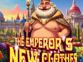 The Emperor's New Clothes