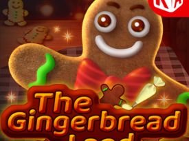 The Gingerbread Land