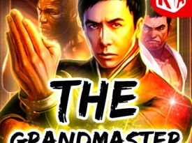 The Grandmaster