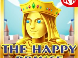 The Happy Prince