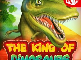 The King of Dinosaurs