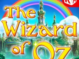 The Wizard of Oz