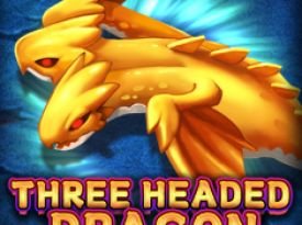 Three Headed Dragon