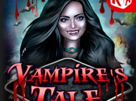 Vampire's Tale