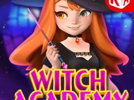 Witch Academy