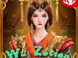 Wu Zetian