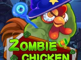 Zombie Chicken