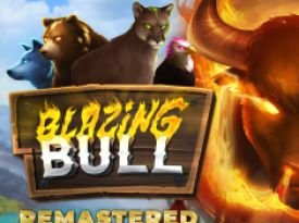 Blazing Bull Remastered