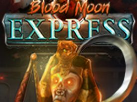 Blood Moon Express