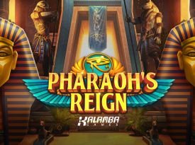 Pharao’s Reign