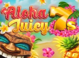 Aloha Juicy 7s