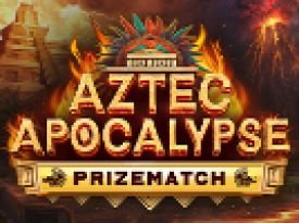 Aztec Apocalypse PrizeMatch